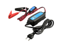 Smart batterioplader BlueSmart 6V/12V - 1.1A IP65+DC stik fra VICTRON ENERGY