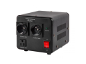 KEMOT URZ3422 800 W / 1000 VA Voltage Converter