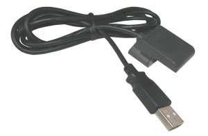 USB-datakabel UNI-T UT-D04 egnet til UT71, UT61, UT230, UT108 og UT109 serier, optisk adskilt