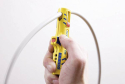 Afkapper til runde kabler JOKARI SECURA No. 15, 8-13 mm, 0.2-4 mm²