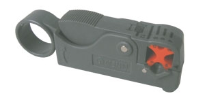 Afkrympetang til koaksialkabler TIPA 502020 for RG-58/59/62 / 3C / 4C