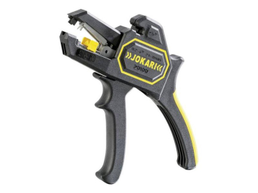 Afkapper JOKARI Secura T20100 med automatisk justering, 0.2-6 mm²