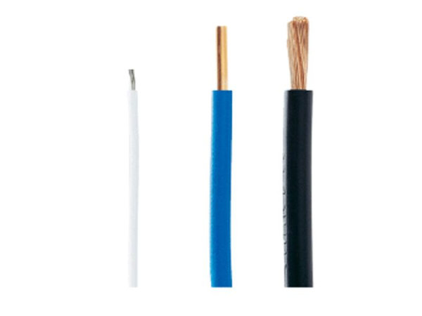 Aftagnings tænger Super 4 Plus JOKARI, ergonomisk og automatisk for massive og fleksible ledere, 0.2-6.0 mm²