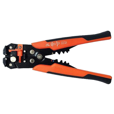 Aftagnings tænger STREND PRO AWS 066 10-24 AWG