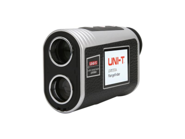 LM1000A Laser Afstandsmåler og Hastighedsmåler UNI-T - 1000m Rækkevidde, 6x Forstørrelse
