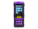 Distance meter ERMENRICH Reel PRO GL60 Violet