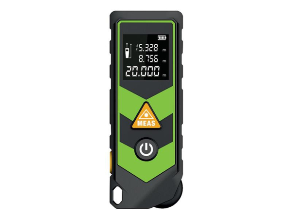 Distance meter FIELDMANN FDLM 1040