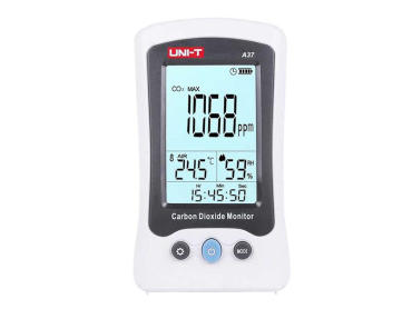 CO2 Meter UNI-T A37