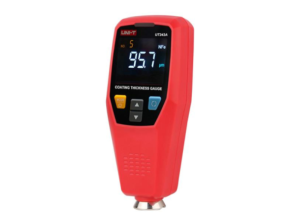 Coating Thickness Tester UNI-T UT343A