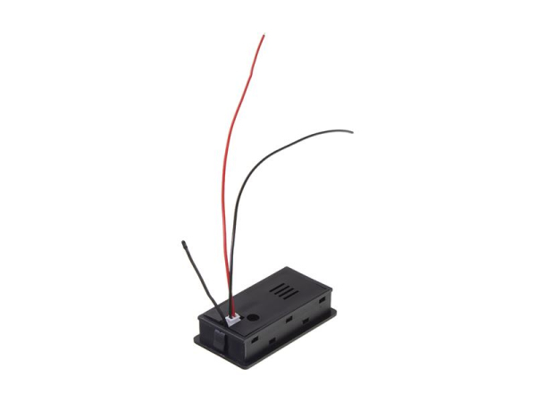 Panel meter - battery indicator 8-100V STU 34589a