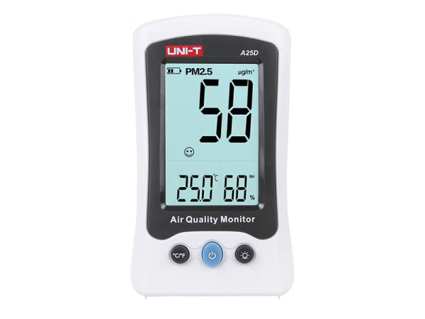 PM2.5 Meter UNI-T A25D