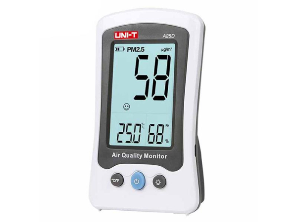 PM2.5 Meter UNI-T A25D