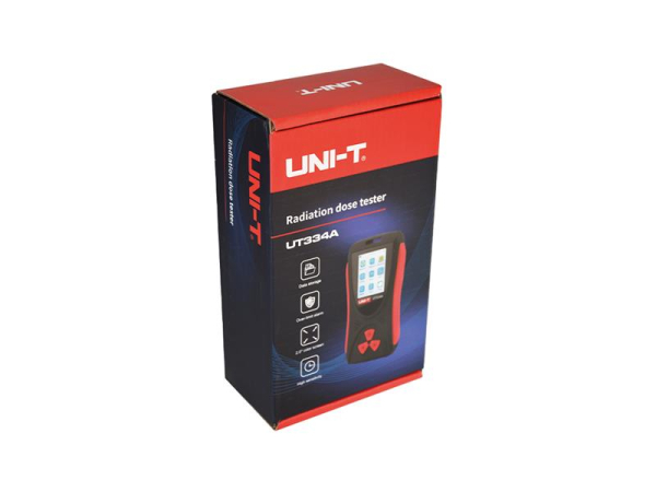 Radiation Dose Tester UNI-T UT334A