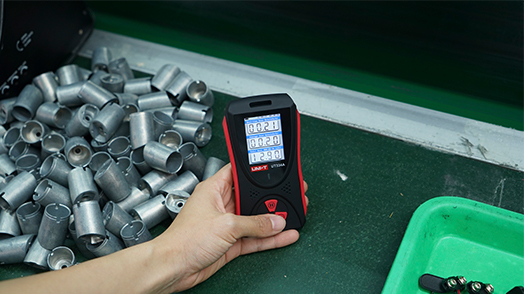 Radiation Dose Tester UNI-T UT334A