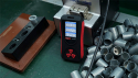Radiation Dose Tester UNI-T UT334A