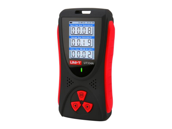 Radiation Dose Tester UNI-T UT334A
