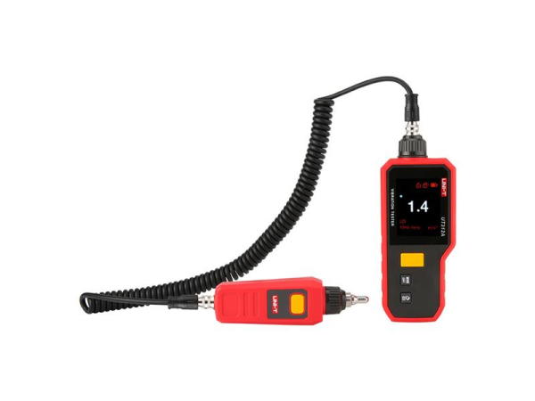 Vibration tester UNI-T UT312A