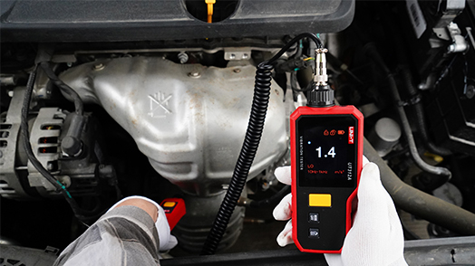 Vibration tester UNI-T UT312A
