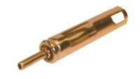 Connector car-antenna metal Connector car-antenna metal