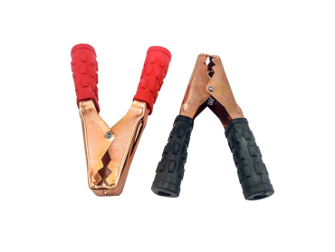 Battery terminals copper CARGUARD 55813B 2pcs