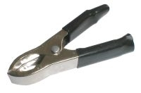 Clamp for car battery  30A black