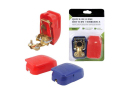 Self-locking clamps LTC LXETS151 2pcs