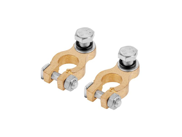 Set of automotive clamps PEIYING ZLA0100