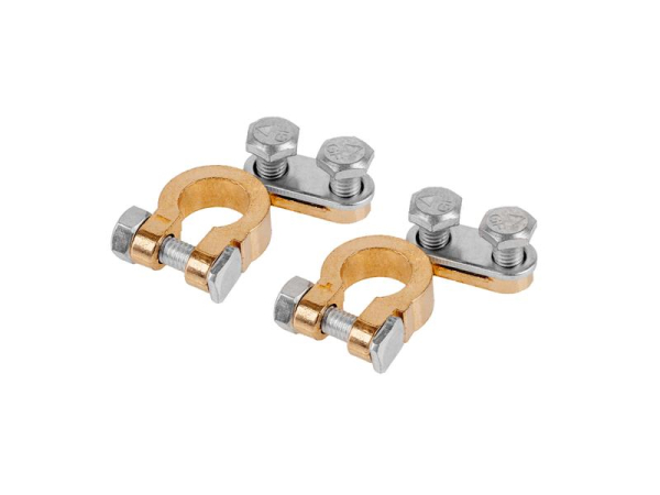 Set of automotive clamps PEIYING ZLA0101