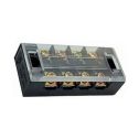 Terminal block TB-2504 4x6mm2
