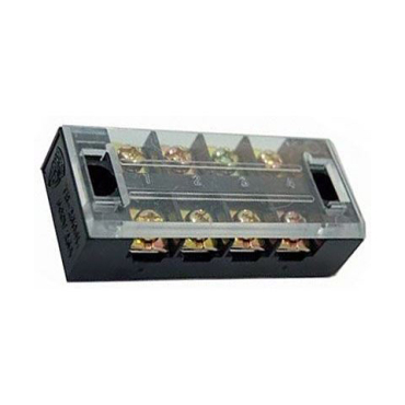 Terminal block TB-2504 4x6mm2