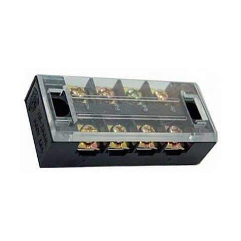 Terminal block TB-2504 4x6mm2