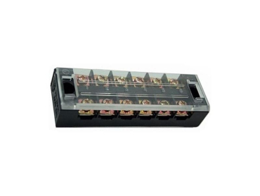 Terminal block TB-2506 6x6mm2