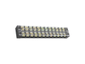 TIPA terminalblok TB-2512, 12 poler 600V/25A