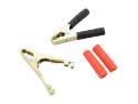 Terminals 600A insulated COMPASS 07507 2 pcs