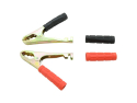 Terminals 600A insulated COMPASS 07507 2 pcs