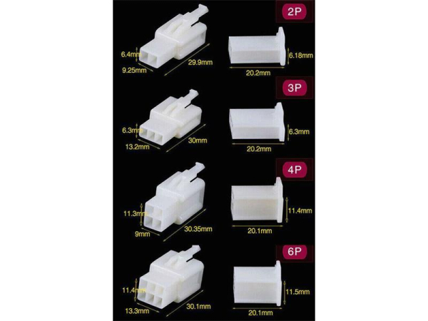Connector car, motorcycle set 480 pcs