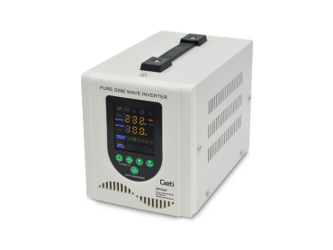 Backup power GETI GEP500LF sinus 500W (800VA)