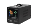 Backup power supply KEMOT PROsinus-1000-LFP4 12V 230V 1000VA 700W Black