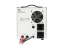 Backup power supply KEMOT PROsinus-2000 12V 230V 2000VA 1200W White