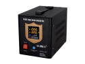 Backup power supply KEMOT PROsinus-500 12V 230V 500VA 300W Black