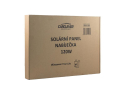 Solcellepanel 120W CARCLEVER 35so120, oplader