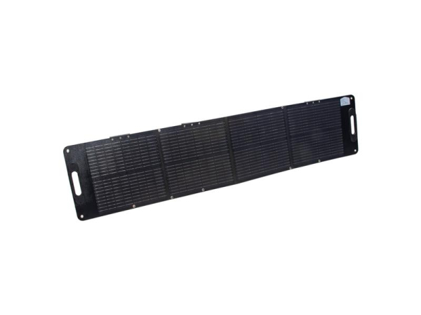 Solar panel CARCLEVER 35so120L, charger 120W