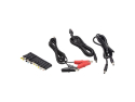 Solar panel CARCLEVER 35so120L, charger 120W