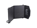 Solcellepanel 30W CARCLEVER 35so30, oplader
