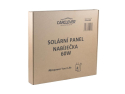 Solcellepanel 60W CARCLEVER 35so60, oplader