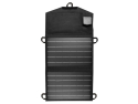 Solcellepanel 90-140 15V med USB-porte NEO TOOLS