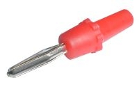 Banana-stik T110 rød - TIPA