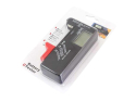 Battery tester BT-168D