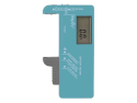 Battery tester EMOS N0322