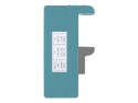 Battery tester EMOS N0322